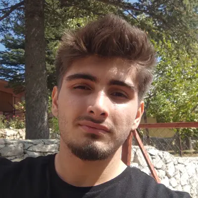 Hüseyin Serhat Han